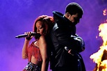 A Detailed Timeline of Drake and Rihanna's Confusing Relationship - In ...