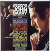 Great Movie Sounds Of John Barry | Just for the Record