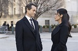 Programa de televisión Law & Order en NBC: votos de los espectadores de ...