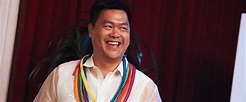 Ben de Guzman – The DC Center for the LGBT Community