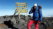 Kilimandscharo besteigen | Lemosho Route