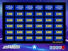 Jeopardy Powerpoint Game Template | Youth Downloads