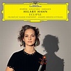 Hilary Hahn — Eclipse (CD) – The Symphony Store