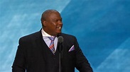 Pastor Mark Burns at the RNC: 'All Lives Matter' Video - ABC News