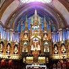Vieux Montreal | Notre dame basilica, Cathedral, Amazing architecture