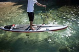 vente stand up paddle occasion, test gamme red paddle 2017 ! - NCY SUP ...