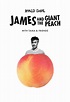 Image gallery for James and the Giant Peach with Taika and Friends (TV ...