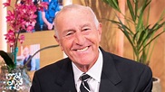 DWTS judge Len Goodman wows fans with throwback dance photo from the ...