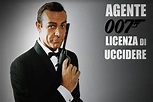 Agente 007 - Licenza di uccidere: i 60 anni del debutto | DonneMagazine.it