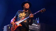 Doug Wimbish Interview: Rolling Stones, Madonna, Living Colour