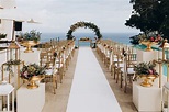 Sicily Wedding for New York-based couple - Destination Wedding Italy
