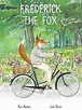 Frederick the Fox - Kim Ansell