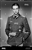 Heinrich IV., Prinz von Reuss in Uniform Stockfotografie - Alamy