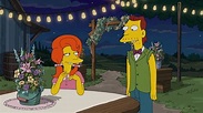 Cletus y Brandine se conocen | Los Simpson Latino - YouTube