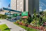 Hotel in Jamaica Queens | Courtyard New York JFK Airport Photos