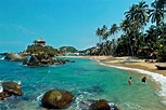 Las 10 Mejores Playas de Colombia
