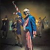 Uncle Sam Costume - The Purge: Electionm Year Costume