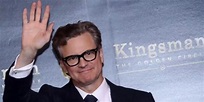 Colin Firth spielt in «New York Will Eat You Alive»