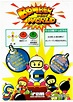 File:Bomberman World arcade flyer.jpg — StrategyWiki | Strategy guide ...