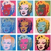 Marilyn (di Andy Warhol)