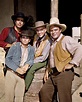 Bonanza TV Series (1959-1973) - Westerns - TV Yesteryear