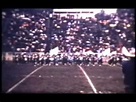 Lincoln High School Marching Band 1973-1974 Part 2 - YouTube