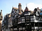 Experience in Chester, United Kingdom by Kay | Erasmus experience Chester