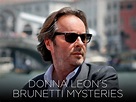Donna Leon's Commissario Guido Brunetti Mysteries | Apple TV
