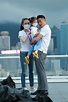 Aaron Kwok’s Oldest Daughter Met The Media For The First Time At His ...