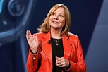 Mary Barra Biography for Kids