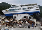 2011 earthquake and tsunami: 60 powerful photos of the disaster that ...