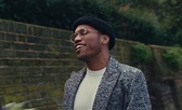Anderson .Paak - "Make It Better" (ft. Smokey Robinson) Video