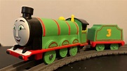 All engines go motorized Henry custom - YouTube