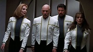 Star Trek: Insurrection (1998) - Backdrops — The Movie Database (TMDB)