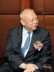 Tung Chee-hwa | Chinese businessman and politician | Britannica