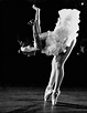 Yvette Chauviré, Ballerina and Symbol of French Culture, Dies at 99 ...