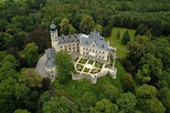 Schloss Callenberg - CASTLEWELT®
