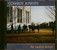 Cowboy Junkies CD: The Caution Horses (CD) - Bear Family Records