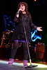 Ann Wilson pays tribute to artists who passed away on ‘Immortal ...