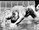 #TBT: 100 Years of Olympic Swimmers and Divers (Photos)