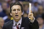 Would ex-Spur Vinny Del Negro work as coach at N.C. State?