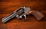 High-res photo of my Korth Combat 4" 357 Revolver : r/Revolvers