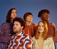 Metronomy are back, but they’re not sure why