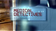 Medical Detectives - Geheimnisse der Gerichtsmedizin - Intro - YouTube