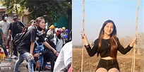 上街抗爭遭軍警爆頭身亡 緬甸19歲正妹生前遺言惹哭網友 - 國際 - 自由時報電子報