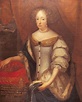 Magdalene Sibylle of Holstein-Gottorp | Holstein, Portrait painting ...