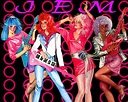 Archivio | Jem e le Holograms: arriva il film - Archivio