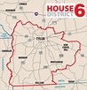 Independent faces 3-term Republican incumbent for Texas House District ...