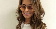 Cheryl Cole sexy smiling selfie Instagram as she confirms she's back in ...