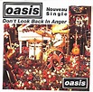 Don'T Look Back In Anger - Oasis: Amazon.de: Musik-CDs & Vinyl